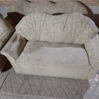 مبل هفت نفره