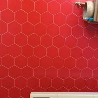 کاشی کاشیکاری بین کابینتی سرامیک کار سنگ سنگ کار|خدمات پیشه و مهارت|تهران, چیتگر شمالی|دیوار