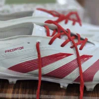 کفش استوک دار پریدیتور