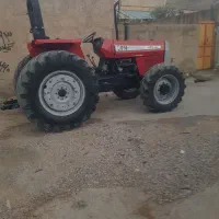 تراکتور ۴۷۵ دبل مدل ۱۴۰۱