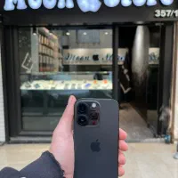 فروش ایفون پانزده پرو پرومکس اقساطی تحویل انی