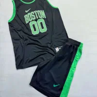 ست ورزشی کد BOST3 کتونی بازار امین|لباس|کرمانشاه, |دیوار