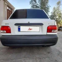 پراید ۱۳۱ مدل ۹۶|خودرو سواری و وانت|سنگان, |دیوار