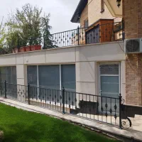 ویلا-در-صحرای-ناران