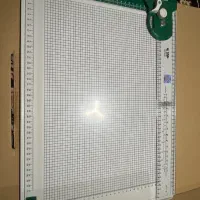 تخته رسم نقشه کشی فابل (متحرک) سالم و در حد نو