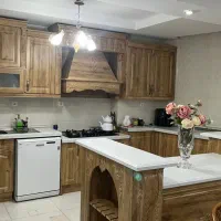 ما وقتی واحد قیمت قطعی داریم چرا الحساب/برج باغ|فروش آپارتمان|تهران, شهرک چیتگر|دیوار