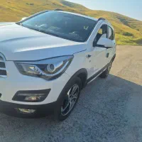 هایما S5 اتومات مدل ۱۴۰۱ رنگ سفید|خودرو سواری و وانت|بندر کنگان, |دیوار