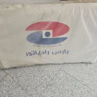 رادیاتور برقی دیواری پارس رادیاتور|آبگرمکن، پکیج، شوفاژ|کرمان, |دیوار