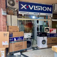 ماشین لباسشویی دوو 1400 دور گیربکسی لمسی LM-861SB|ماشین لباسشویی و خشککن لباس|رشت, بازار|دیوار