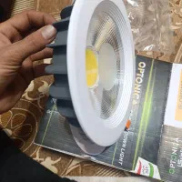 پنل ال ای دی 50وات اپتونیکامدل COBو پروژکتور۳۰۰وات|لامپ و چراغ|تهران, خلازیر|دیوار
