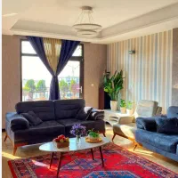 فروش آپارتمان ۷۲ متری ۲ خوابه در حسینآباد