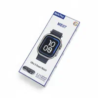 ساعت هوشمند طرح اپل ME07 با حالت های مختلف ورزشی|ساعت|تهران, شیخ هادی|دیوار