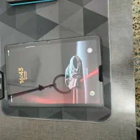 تبلت سامسونگ مدل A9 Plus 5g|تبلت|مشهد, شهرک بهارستان|دیوار