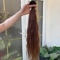 خرید و فروش موی طبیعی|آرایشی، بهداشتی، درمانی|تنکابن, |دیوار