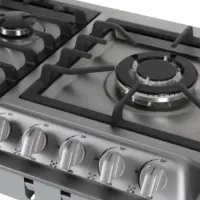 تعمیر و نصب بخاری و اجاق گاز در محل