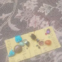 سنگ های مختلف|کلکسیون اشیاء عتیقه|ری, سیزده آبان|دیوار