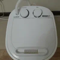 مینی واش پارس الیت درحد نوع