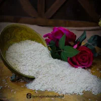 برنج دستچین محمودآباد