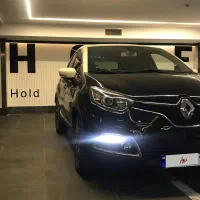 فروش رنو کپچر 2017