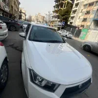 دنا پلاس توربو ، اتومات، سفید، بدون رنگ،معاوضه