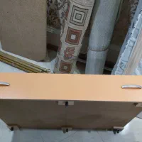 تخت|تخت و صندلی بچه|چهاردانگه (تهران), |دیوار