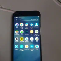 سامسونگ A7  2017|موبایل|تبریز, |دیوار