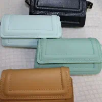 کیف(تعدادی کیف به قیمت خرید)|کیف، کفش، کمربند|صدرا-فارس, باغشهر بهارستان صدرا|دیوار