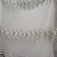 پرده نو در عرض۱متر ۸۰ قد ۴متر