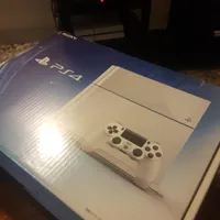 Ps4 فروشی|کنسول، بازی ویدئویی و آنلاین|شاهین‌شهر, فیض|دیوار