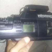 دوربین فیلمبرداری victor