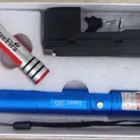 لیزر حرارتی با برد ۱۲ کیلومتر