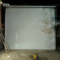 کرکره برقی دوربین|خدمات پیشه و مهارت|میانه, |دیوار