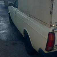 وانت دوگانه مدل ۸۶|خودرو سواری و وانت|اهر, |دیوار