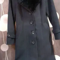 پالتو نوک مدادی|لباس|محمدشهر, سیدآباد|دیوار