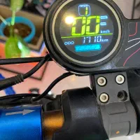 اسکوتر برقی ۳۰۰۰وات|دوچرخه، اسکیت، اسکوتر|دلیجان, |دیوار