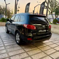 هیوندای سانتافه ۲۷۰۰ سی سی مدل ۲۰۰۸|خودرو سواری و وانت|تهران, گلستان (شهرک راه آهن)|دیوار