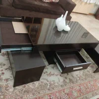 میز جلو مبلی|مبلمان خانگی و میز عسلی|شیراز, شهرک گلشن|دیوار