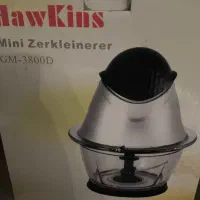 خردکن برقی کوچک