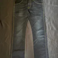 شلوار رانگلر(wrangler) اورجینال