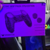 دسته ps5 سه روز کار به قیمت قدیم دونه آخر|کنسول، بازی ویدئویی و آنلاین|مشهد, سناباد|دیوار