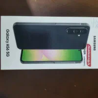 موبایل A56 256 5G|موبایل|شاهین‌شهر, خانه کارگر|دیوار