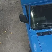 آینه بغل نیسان.پایه فلزی