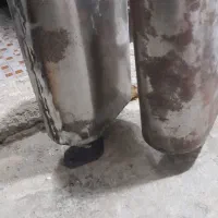 اگزوز پراید