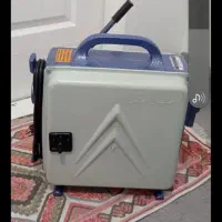 فروش دستگاه لوله باز کنی فنر برقی