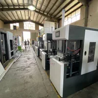 بادکن پت تمام‌اتوماتیک و نیم‌اتوماتیک|ماشین‌آلات صنعتی|کرج, کمال‌شهر|دیوار