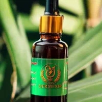 روغن ضد درد درمکسیر