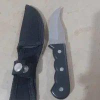 چاقو طبر آشپزخونه
