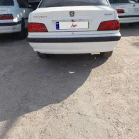 پارس|خودرو سواری و وانت|اندیمشک, |دیوار