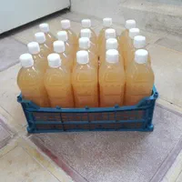 سرکه سیب خانگی