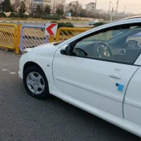 پژو 207پانوراما